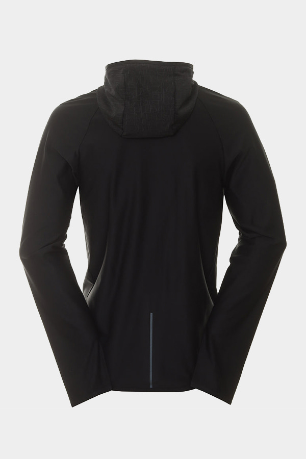 ΖΑΚΕΤΑ ΦΟΥΤΕΡ BOSS - 001 ΜΑΥΡΟ